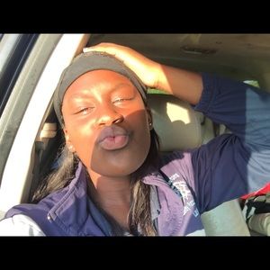 Meet your Posher, Lashon